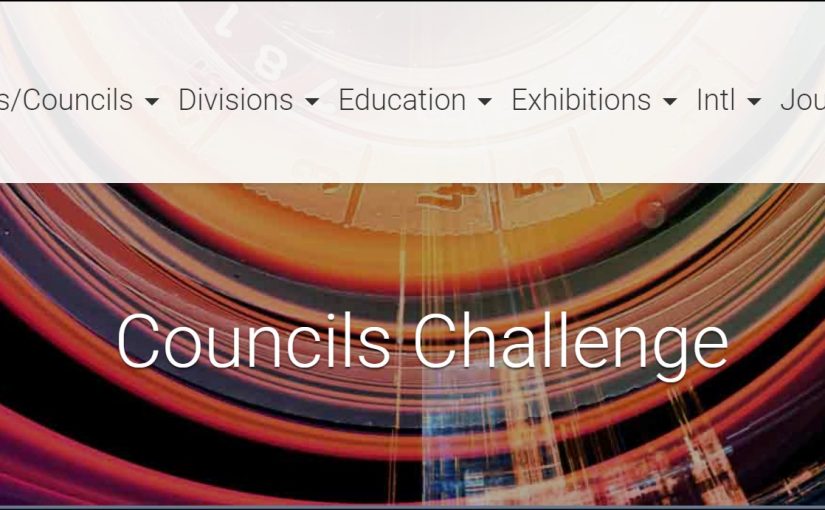 2023 PSA Councils Challenge – Poly images in SCACC final submission