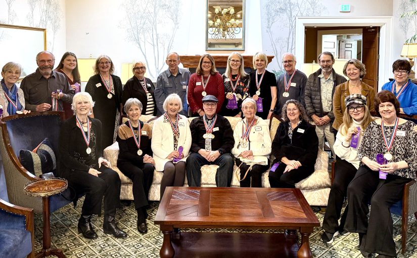 2025 Year-End Winners