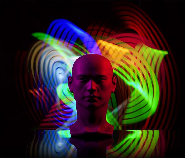 Project: Long Exposure 1st Place by James Woodward: