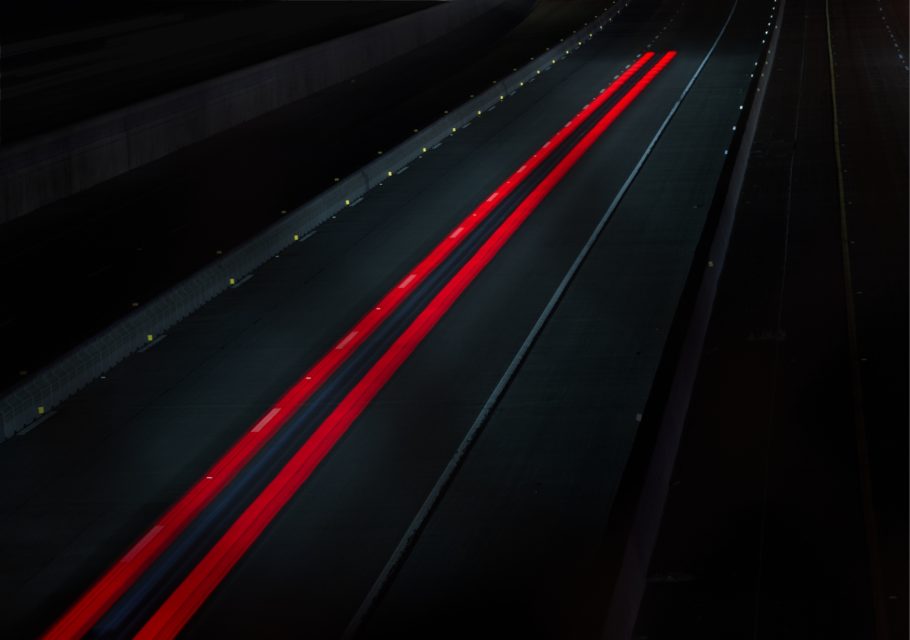 Project: Long Exposure 3rd Place by Nerissa Yiu