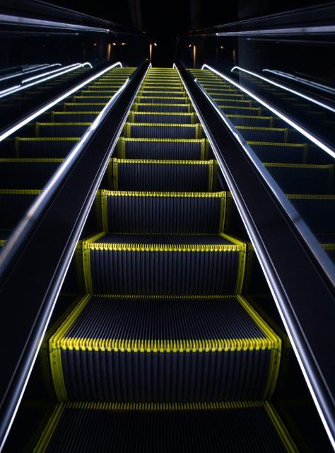 Project: Night 3rd Place by Nerissa Yiu