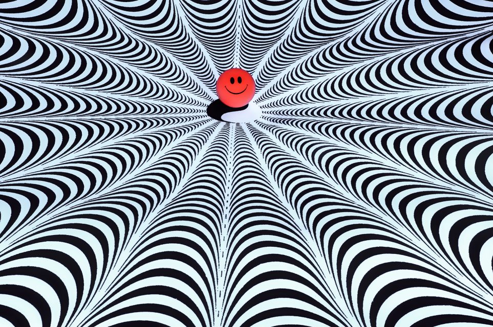 Project: Patterns 2nd Place by Rick Wiley