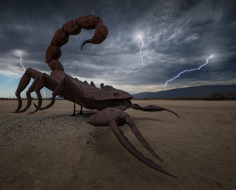Project: Weather 1st Place by James Woodward