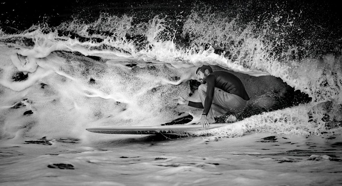 Realistic 1st Place Whitewater Ride by James Woodward